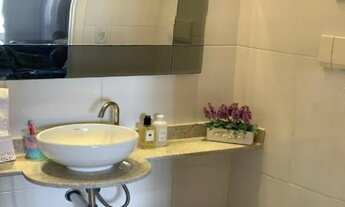 Imagem 6: Condomínio Airy Saúde, apartamento com 122 metros (incluindo o depósito), 3 dormitórios, s