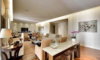 Imagem: APARTAMENTO À VENDA COM 4 SUÍTES, 367