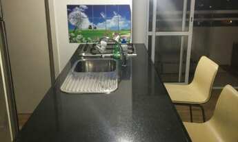 Imagem 3: Lindo apartamento, todo reformado, com 74 metros, 1 Vaga