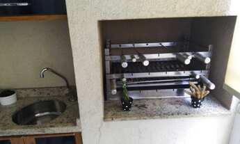 Imagem 3: Edifício Vivanti - Ipiranga!