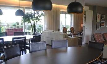 Imagem 3: APARTAMENTO À VENDA, VILA CLEMENTINO - 3 SUÍTES - 3 VAGAS