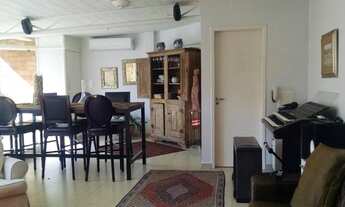 Imagem 3: COBERTURA TRIPLEX COM 3 DORMITÓRIOS À VENDA, 270 METROS E 2 VAGAS - JARDIM PAULISTA - SÃO