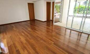 Imagem: Duet Klabin - O apartamento Maison possui