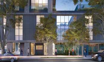 Imagem: APARTAMENTO DUPLEX DE 111 M²