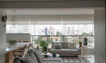 Imagem: Apartamento à venda, 114 metros quadrados