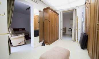 Imagem 7: COBERTURA COM 4 DORMITÓRIOS (1 SUÍTE) À VENDA, 500 METROS E 4 VAGAS - JARDIM PAULISTA - SÃ