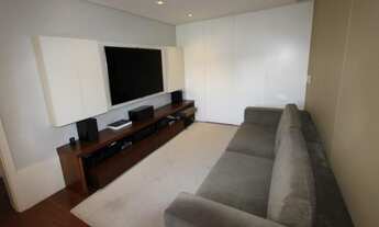 Imagem 5: Place Royale - Perdizes - Altíssimo Padrão!Apartamento com 266 m² de área interna, 490 m²