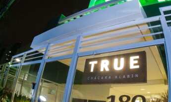 Imagem 2: Apartamento com 2 dormitórios (1 suíte) à venda, 64 metros e 2 vagas - Chácara Klabin - Sã