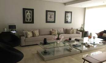 Imagem 4: Riverside Brownstone Residences - Cidade Jardim!Cobertura Duplex com 225 m² de área útil