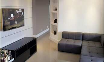 Imagem: Mariz Vila Mariana O apartamento possui