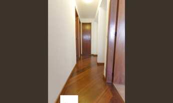 Imagem 4: APARTAMENTO COM 4 DORMITÓRIOS PARA ALUGAR, 116 M² POR R$ 4.300,00/MÊS - VILA CLEMENTINO