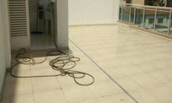 Imagem 5: APARTAMENTO À VENDA COM 4 DORMITÓRIOS (2 SUÍTES), 380 METROS E 3 VAGAS - VILA CLEMENTINO