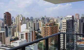 Imagem: Pin Home Design - Pinheiros!Apartamento