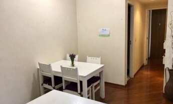 Imagem 6: APARTAMENTO COM 2 DORMITÓRIOS À VENDA, 54 METROS E 1 VAGA - CAMBUCI - SÃO PAULO/SP