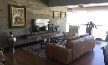 Imagem: APARTAMENTO COM 3 SUÍTES À VENDA, 128