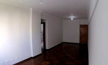 Imagem 6: O apartamento possui 100 metros quadrados com 3 dormitórios 1 suíte e 1 vaga de garagem