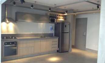 Imagem 5: DNA Pinheiros - NOVO! Linda apartamento de 57 metros