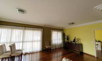 Imagem 5: APARTAMENTO PARA VENDA NO PARAÍSO COM 181 METROS, 4 DORMITÓRIOS SENDO 3 SUÍTES E 3 VAGAS D