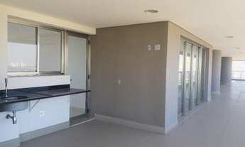 Imagem 7: COBERTURA DUPLEX - ALTO PADRÃO PARA VENDA, CAMPO BELO - 838 m² - 5 SUÍTES - 7 VAGAS + DEPÓ