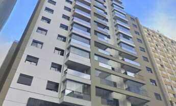 Imagem: O apartamento possui 62 metros quadrados