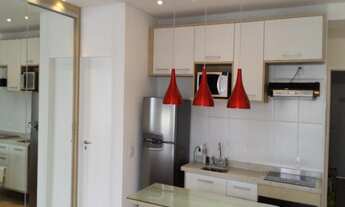 Imagem 5: APARTAMENTO COM 1 SUÍTE, 42 METROS E 1 VAGA DE GARAGEM - PARAÍSO - SÃO PAULO/SP