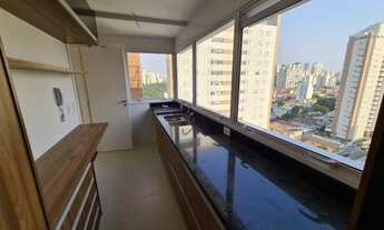 Imagem 7: APARTAMENTO PARA VENDA COM 3 SUÍTES, 119 METROS E 3 VAGAS - ÁGUA BRANCA - SÃO PAULO/SP