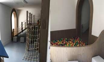 Imagem 7: K By Cyrela - O apartamento possui 291 metros quadrados com 4 suítes