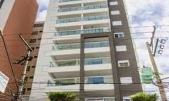 Imagem: Condomínio Cardeal 1720 - O apartamento