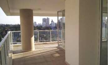 Imagem 7: APARTAMENTO À VENDA COM 3 SUÍTES, 210 METROS E 3 VAGAS - CAMPO BELO - SÃO PAULO/SP