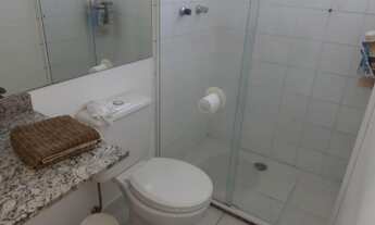 Imagem 6: APARTAMENTO COM 2 DORMITÓRIOS (1 SUÍTE) À VENDA, 62 M² - 2 VAGAS - JARDIM SAÚDE - SÃO PAUL