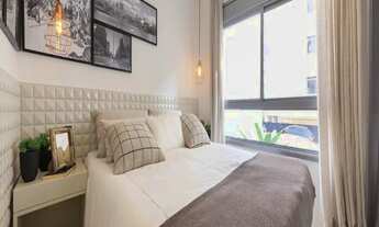 Imagem 2: APARTAMENTO À VENDA, 97 M² - 3 DORMITÓRIOS (1 SUÍTE) - 2 VAGAS - POR R$ 1.483.128,00 - VIL