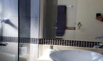 Imagem 6: Condomínio Edifício Villaggio Di Assisi- - O apartamento possui 84 metros quadrados com 3