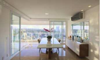 Imagem 4: Alto Padrão no Campo Belo 210 metros, 3 Suítes, 3 Vagas + Depósito Privativo na Garagem