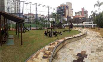 Imagem 3: Sports Garden Vila Mariana - O apartamento possui 94 metros quadrados com 3 dormitórios 1