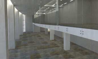 Imagem: SALA COMERCIAL À VENDA COM 399 METROS E