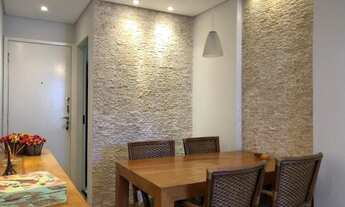 Imagem: San Francisco - Pompéia !Apartamento com