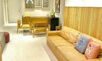 Imagem 3: Gran Cypriani - Ipiranga!