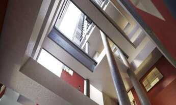 Imagem 3: POD Pinheiros!!!!!! Apartamentos de 35 a 93 m² - 1 e 2 Dorms. Salas Comerciais de 29 a 80