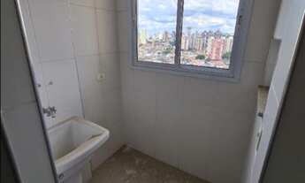 Imagem 4: O apartamento possui 73m². 03 dormitórios (sendo 1 suíte), sala 02 ambientes, terraço gou