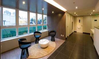 Imagem 4: SALA COMERCIAL À VENDA NA BARRA FUNDA COM 34 METROS 1 VAGA