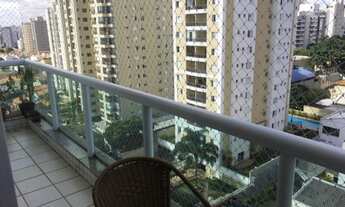 Imagem 4: O apartamento possui 97 metros quadrados com 3 dormitórios 1 suite 1 vaga de garagem!