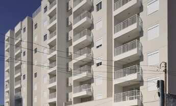 Imagem 2: O apartamento possui 68 metros quadrados com 2 dormitórios 1 suíte