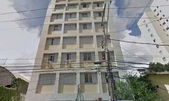 Imagem: Apartamento de 94m² todo reformado com