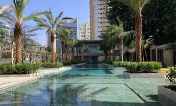 Imagem 2: O apartamento possui 340 metros quadrados com 4 suítes (suíte master com ofurô) terraço go