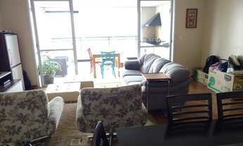 Imagem 5: APARTAMENTO COM 3 DORMITÓRIOS (1 SUÍTE) À VENDA, 94 METROS E 3 VAGAS - IPIRANGA - SÃO PAUL