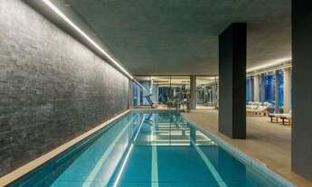 Imagem: Habitarte Amarelo - Brooklin!Cobertura Duplex