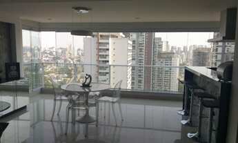 Imagem: APARTAMENTO COM 3 SUÍTES À VENDA, 138