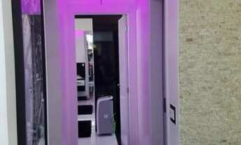 Imagem 7: Condomínio Encontro Ipiranga - O apartamento possui 68 metros quadrados com 2 dormitórios