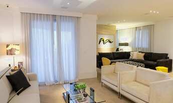 Imagem 4: Thomas More - Alto de Pinheiros !Apartamento com 310 metros quadrados