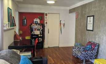 Imagem 7: Edifício Monte Tabor - Brooklin ! O apartamento possui 73 metros quadrados